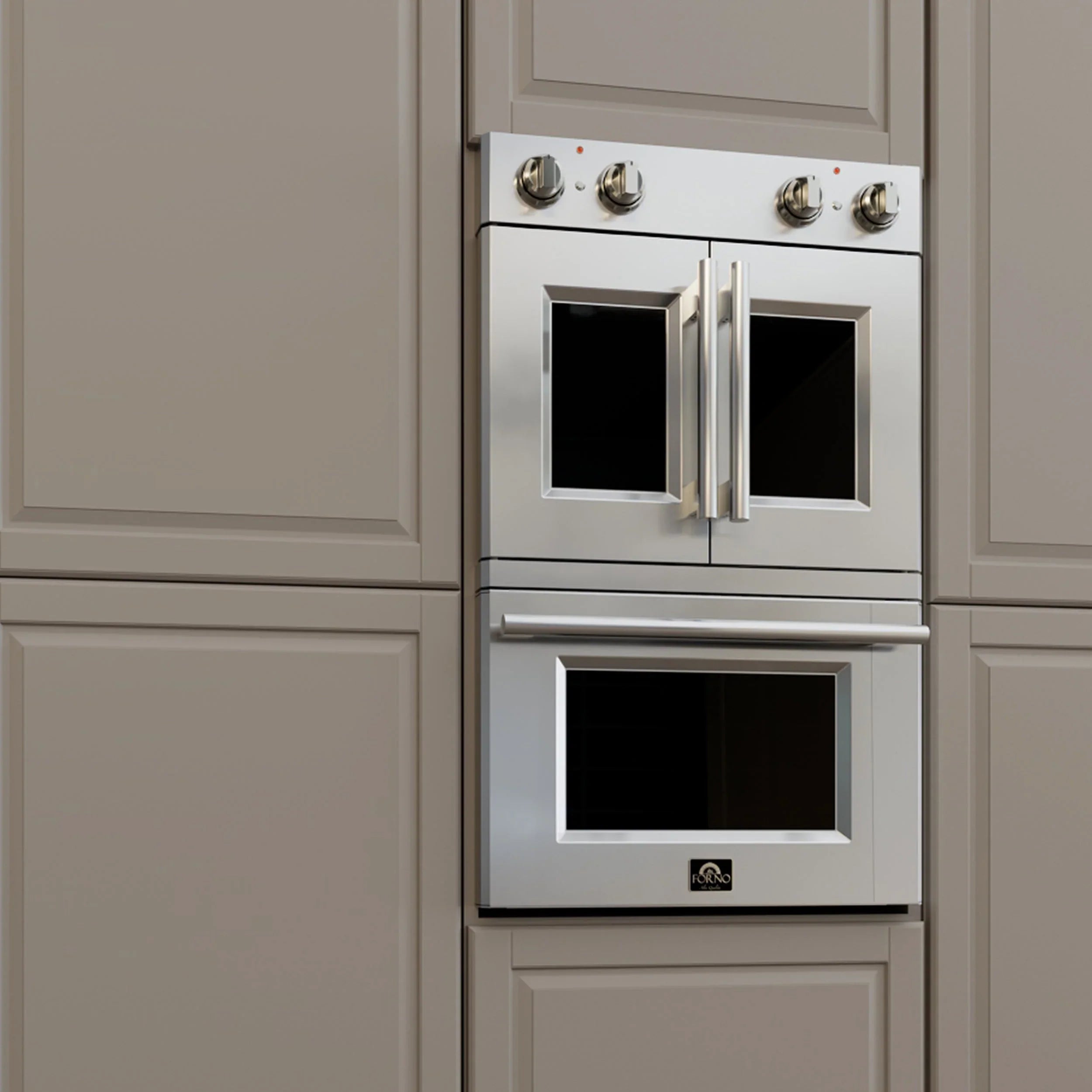 Built-In Ovens