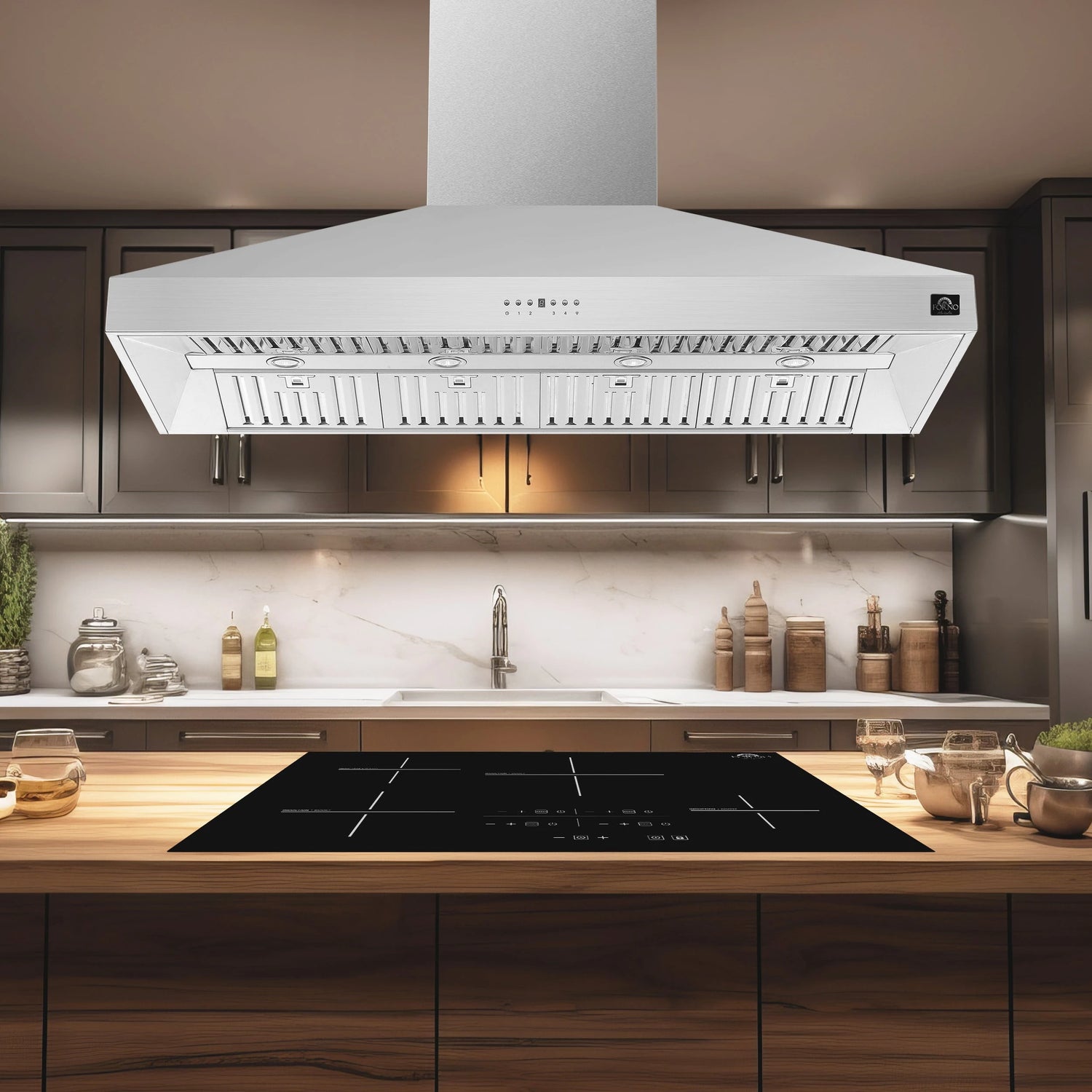Range Hoods