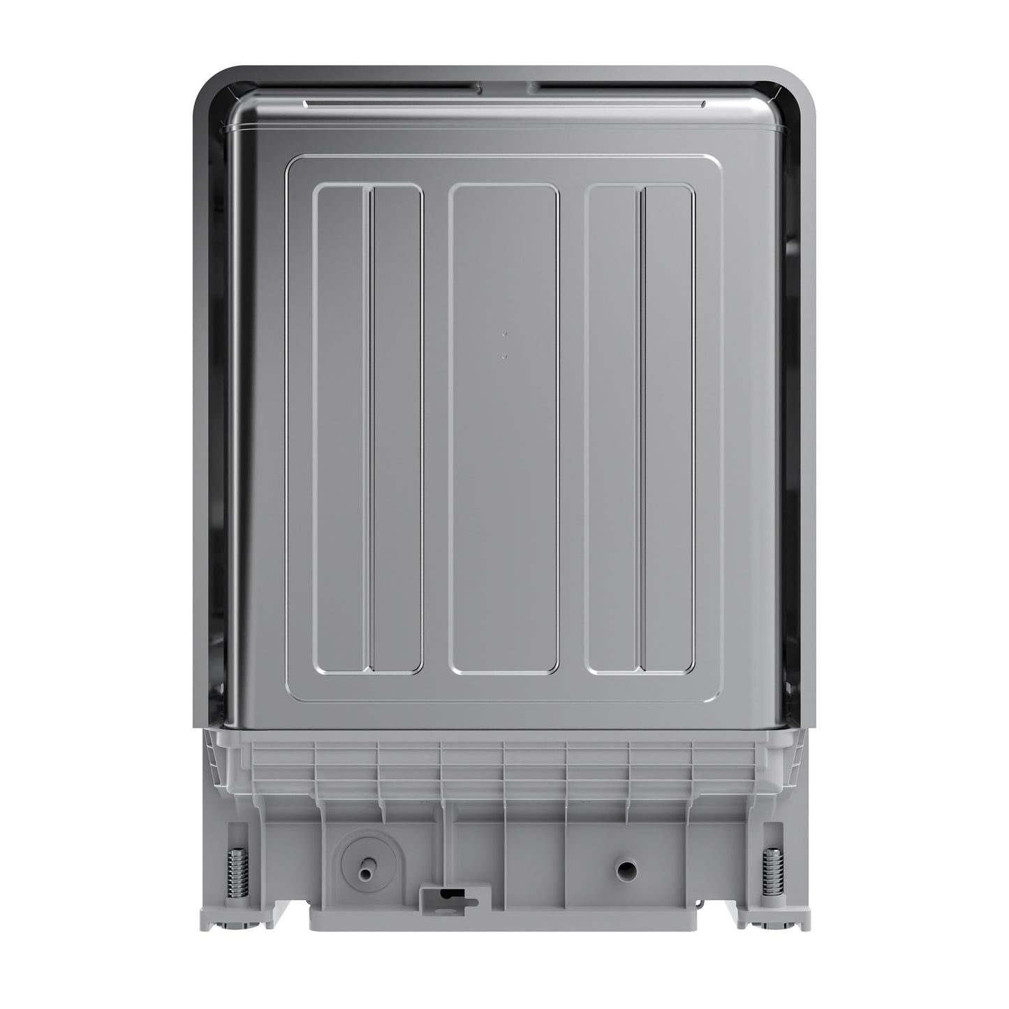 Forno Rivestito Panel Ready Dishwasher, Quiet 45dB, Energy Star Certified