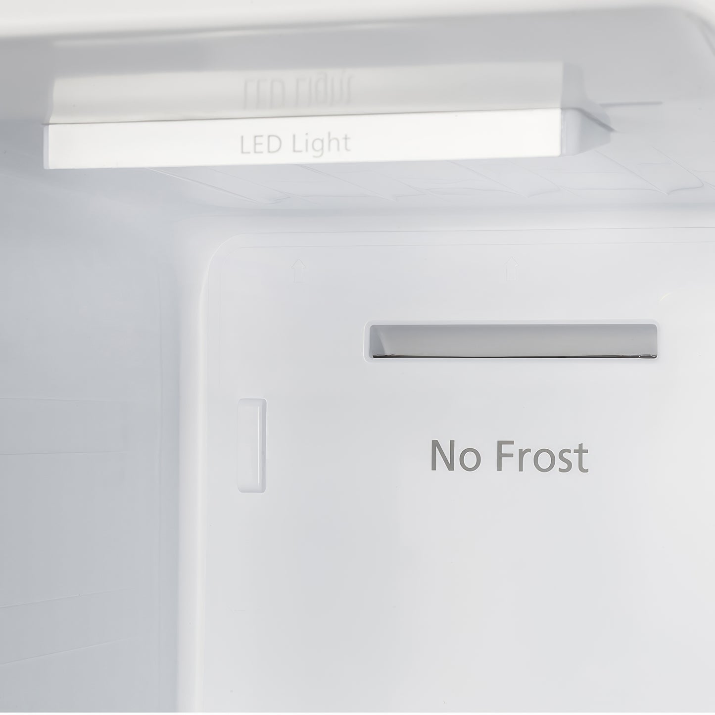 Forno Salerno 33-Inch Side-by-Side Stainless Steel Refrigerator, 15.6 cu.ft, ENERGY STAR Certified
