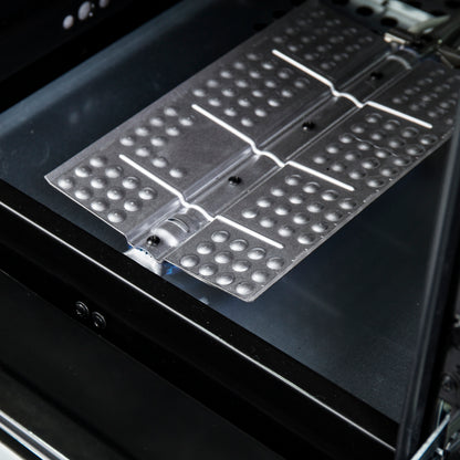 Forno Breno 24-Inch Freestanding Gas Range, Plug Included, Energy Efficient
