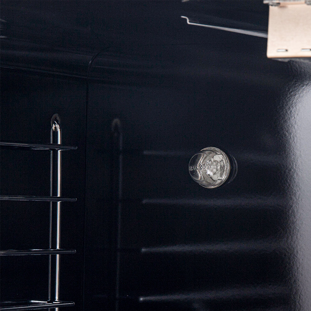 Marco 36-Inch Gas Range Stainless Steel, 6 Burners 67,000 BTU, 5.36 cu.ft. Convection Oven