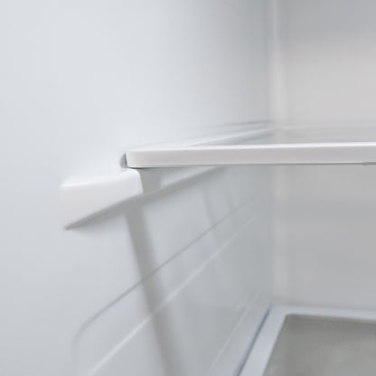 Forno Rizzuto 28-Inch Upright Convertible Refrigerator, Right Swing,  ENERGY STAR Certified