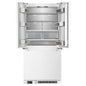 Forno Rivestito Panel Ready Refrigerator, French Door, 36 Inch, Energy Star, Fast Freeze